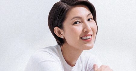Lina Ng opens up on hardships after losing acting jobs, working her way back up: ‘In one day it can all just be gone’ , Entertainment News
