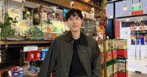 James Seah on finding peace in daily life after marriage controversy, Entertainment News