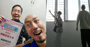TVB actor Dai Yiu Ming buys home for mum after years of frugality, Entertainment News