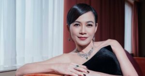 Yeo Yann Yann moved by unexpected kindness while filming Anthony Chen’s new film We Are All Strangers