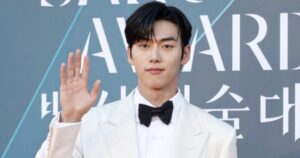 Ex-girlfriend claims Korean actor Hong Min-gi ghosted her after abortion, he denies and accuses her of stalking , Entertainment News