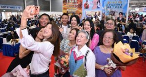 Huang Yiliang and Cherie Lim return to acting for Cassandra See’s new microdrama, Entertainment News