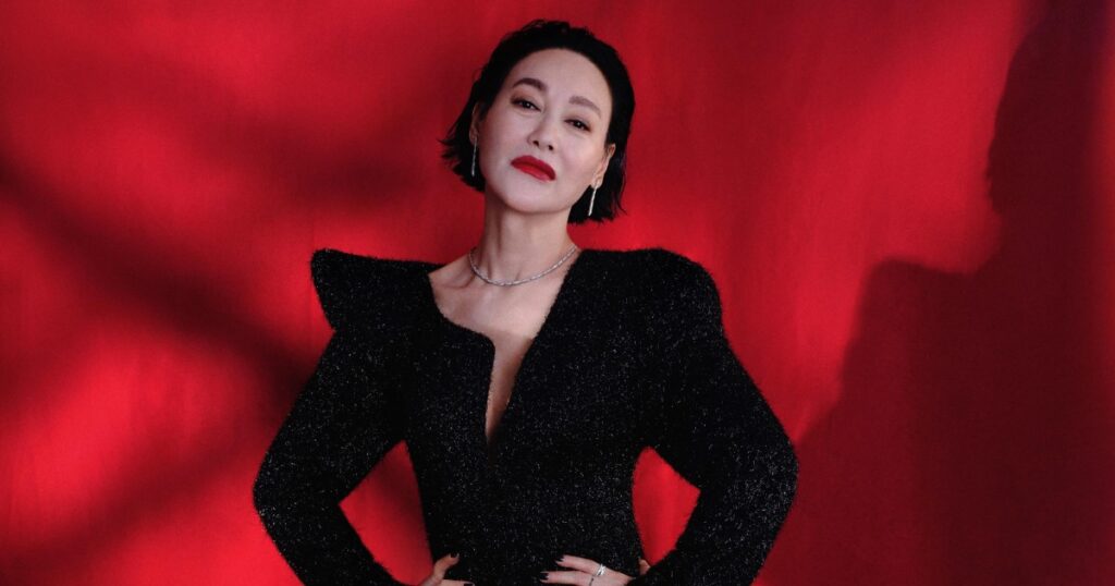 Kara Wai suffers 6 fractures on set of new movie to save co-star whose safety rope snapped, Entertainment News