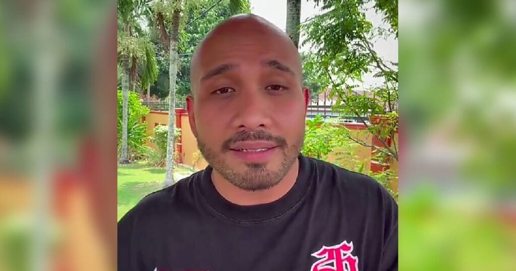 Nasi campur discounts, deeper emotions: Fakkah Fuzz on benefits of speaking Malay, Lifestyle News