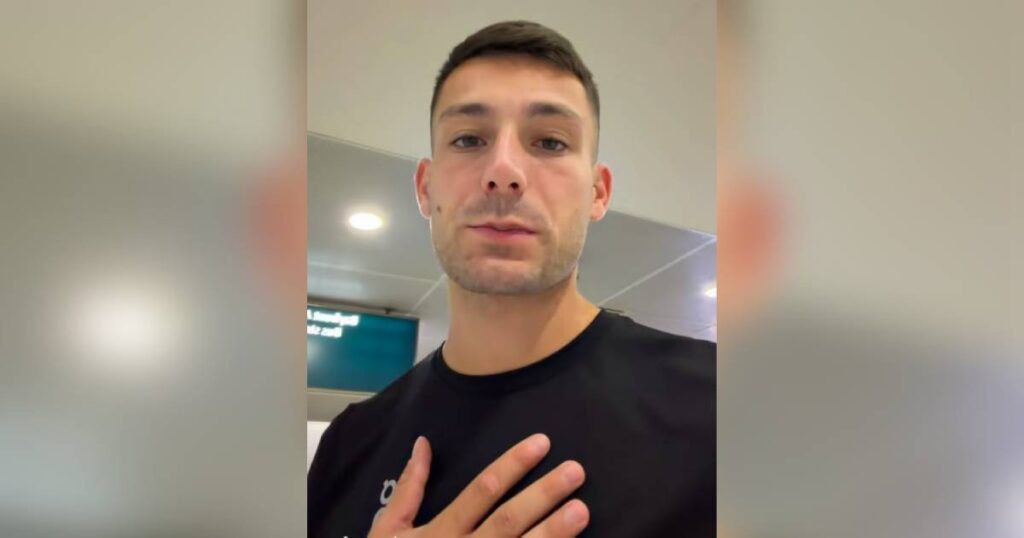 ‘Built different’: Spanish tourist praises Singapore’s efficiency after clearing immigration in 5 minutes, Lifestyle News
