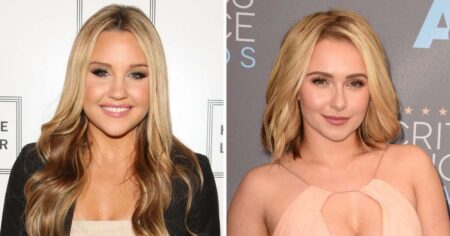 Amanda Bynes Reacts to Fellow Child Star Hayden Panettiere’s Death: ‘Life Can Hit You Hard and Fast’