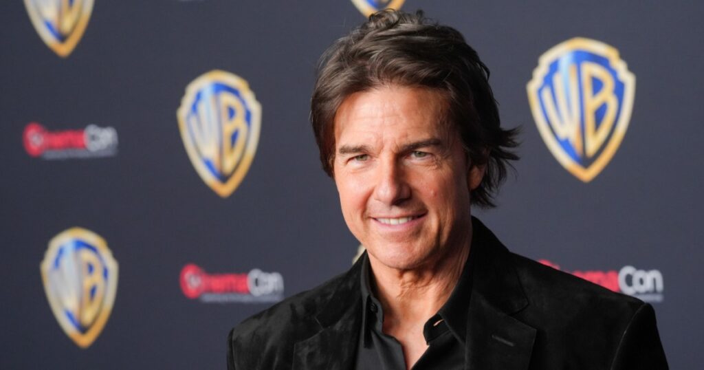 Tom Cruise announces a follow-up film to Days of Thunder to hit theatres in 2028, Entertainment News
