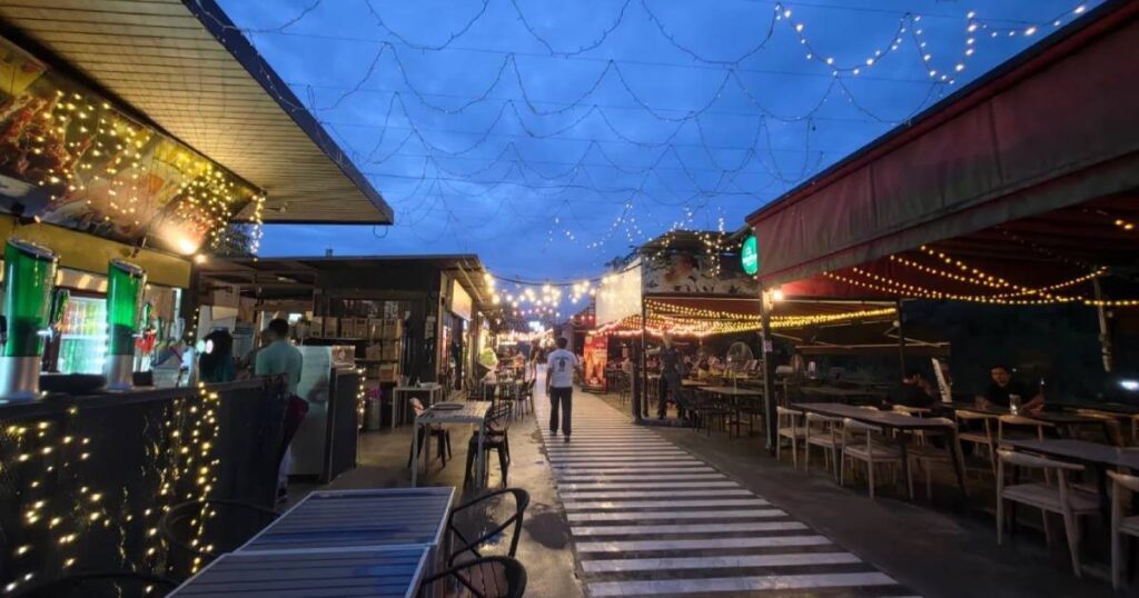 Punggol East Container Park to close after almost 10 years, netizens bemoan loss