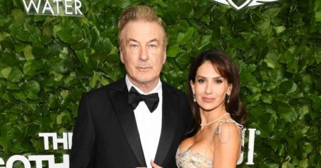 Hilaria Baldwin Has Been ‘Trying to Clear Up Misconceptions’ About Herself Since Marrying Alec Baldwin (Exclusive)
