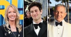 Los Angeles Lakers Drama Involving Jeanie Buss, Josh Kushner, Bob Iger and More Explained