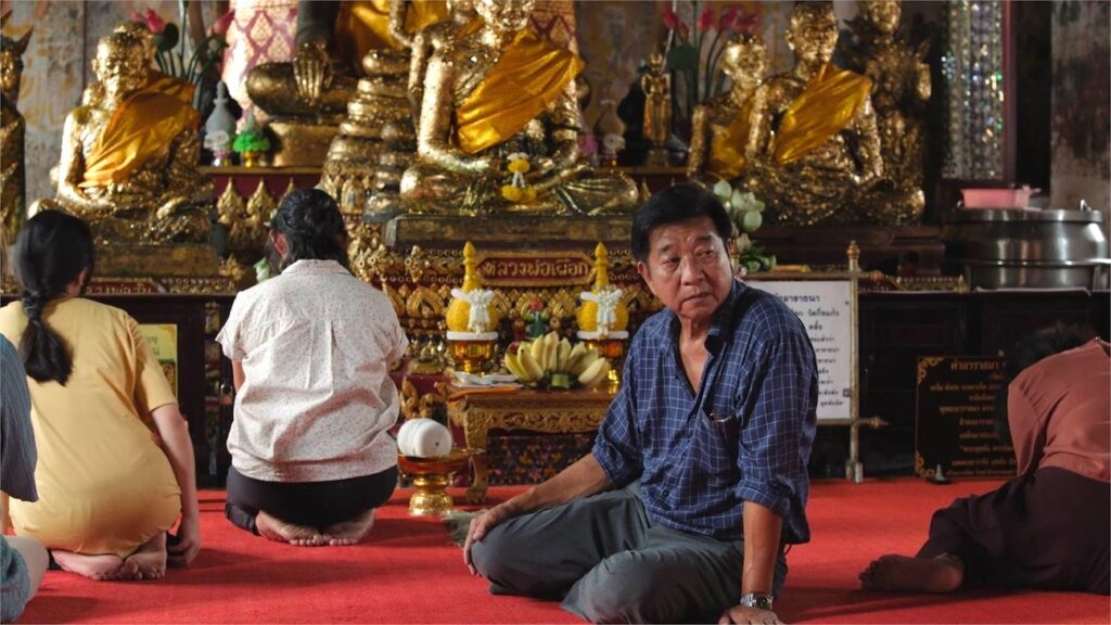 Oscars: Thailand Picks ‘9 Temples to Heaven’ as Best Int’l Feature Submission