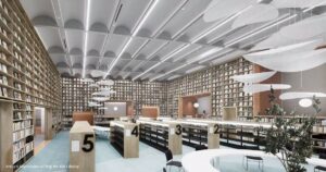 Ang Mo Kio Library standalone building closes, to reopen at AMK Hub in November, Lifestyle News