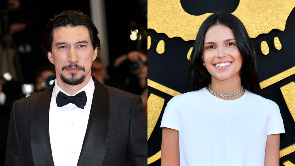 ‘X-Men’ Finally Unveils Its Cast, Including Adam Driver, Inde Navarrette, Christopher Abbott