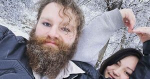 ‘Alaskan Bush People’ Star Gabriel Brown and His Wife Raquell Separate After 7 Years of Marriage: Report