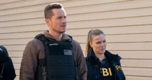 Tracy Spiridakos Reveals Which ‘Chicago P.D.’ Stars Pitched Themselves for Her New Show ‘Anna Pigeon’ (Exclusive)