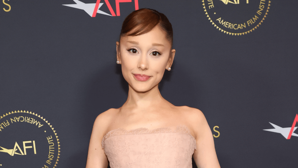 Ariana Grande to “Step Back From Visibility” After Tour Ends Amid “Ongoing Public Scrutiny”
