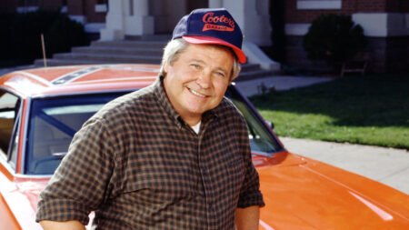 Ben Jones, Cooter Davenport on ‘The Dukes of Hazzard,’ Dies at 84