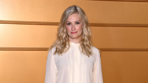 Beth Behrs Joins ABC’s ‘Shifting Gears’ for a ‘2 Broke Girls’ Reunion