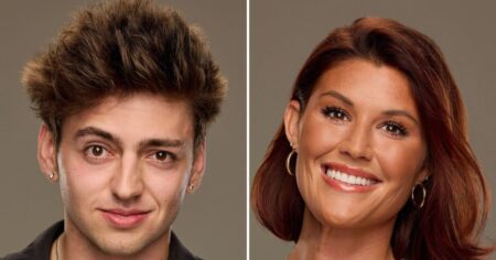 Big Brother 28’s Drew Campbell Confronts Ally Haley Thogmartin for Nominating Him as a ‘Pawn’ (Exclusive)