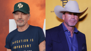 Billy Bob Thornton Says “Hollywood Wasn’t Nice” to Taylor Sheridan, But That “Texas Accepted” Him
