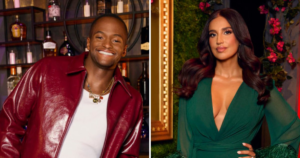 Southern Hospitality’s Bradley Carter Hints at ‘Growing Pains’ Between Leva Bonaparte and the Cast (Exclusive)
