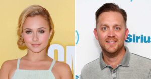 Brian Hickerson Addresses Hayden Panettiere’s Death, Justin Moore’s Health Scare and More Top Stories