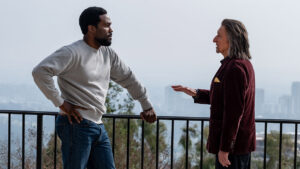‘Wonder Man’ Star Yahya Abdul-Mateen II Reacts to Marvel Series Cancellation: “See You at the Emmys”