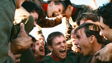 Oscars: Belgium Picks Lukas Dhont’s ‘Coward’ as Best Int’l Feature Submission