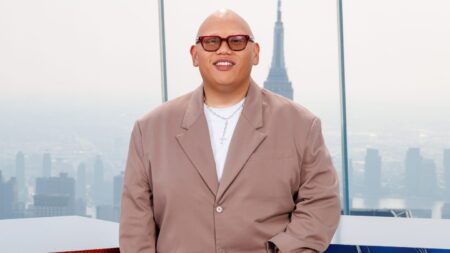 ‘Spider-Man: Brand New Day’ Star Jacob Batalon Talks the Ending, Spidey Tracker and the Scene That Shut Down Filming