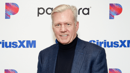 Chris Hansen Didn’t Watch ‘Primetime’ Screening Because “A24 Wanted Me to Sign Away My Rights”