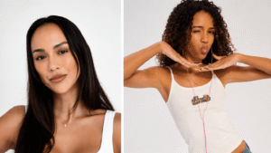 Kat and Déjà Clark, Mother-Daughter Digital Creators, Sign With CAA (Exclusive)