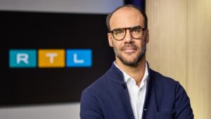 European Broadcast Giant RTL Group Bets on Streaming to Fuel Growth