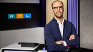 RTL Boss Clement Schwebig on the Hybrid Future of European TV: “Scale Is Essential”