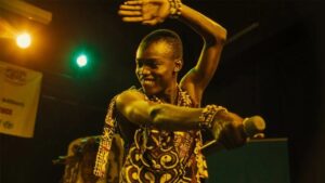 ‘Congo Boy’ Is an Autobiographical and Musical Refugee Drama. Its Director Has More in the Works.