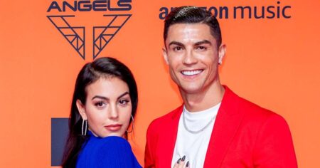 Cristiano Ronaldo and Georgina Rodriguez’s Relationship Timeline