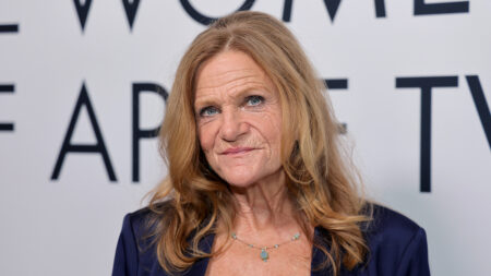 Dale Dickey Is Finally an Emmy Nominee. Now She Needs a Dress.