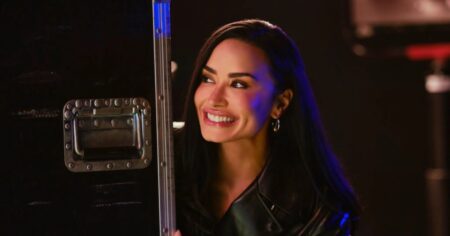 Demi Lovato Confirms Cameo as Mitchie in ‘Camp Rock 3’: ‘Y’all Miss Me?’