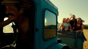 In ‘Demons,’ Love and Betrayal Become a Metaphor for the Relationship Between Russia and Ukraine (Exclusive Trailer)
