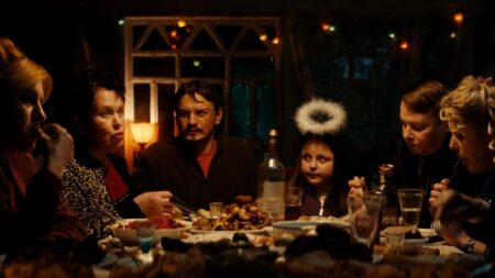 ‘Demons’ Explores the Russia-Ukraine Relationship via Borscht, Blood and Graves (Exclusive Trailer)