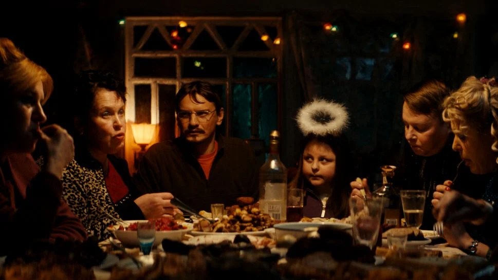 ‘Demons’ Explores the Russia-Ukraine Relationship via Borscht, Blood and Graves (Exclusive Trailer)
