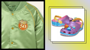 Disney Fans Can Now Shop D23 Event Collection Online in Limited Quantities