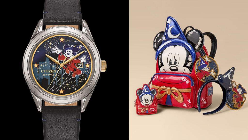 Disney and Macy’s Mark 100th Thanksgiving Day Parade With Limited-Edition Product Line (Exclusive)