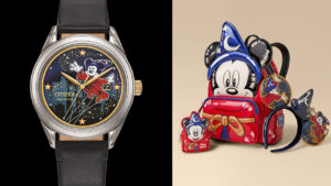 Disney and Macy’s Mark 100th Thanksgiving Day Parade With Limited-Edition Product Line (Exclusive)