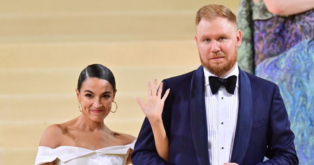 Alexandria Ocasio-Cortez Dodges Question About Status With Fiance Riley Roberts Amid Split Rumors