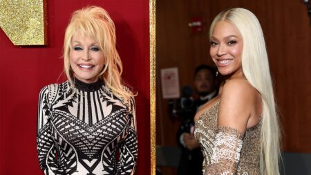 Beyoncé Remembers Dolly Parton as “Bold and Brilliant” in Touching Tribute