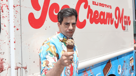 Eli Roth Talks the Unrated Gamble of ‘Ice Cream Man’ and What He Hopes the Town Learns From ‘Obsession’