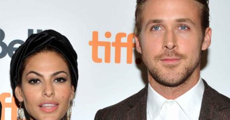 Eva Mendes and Ryan Gosling Adopt Rescue Dog: Meet the ‘Newest Member of Our Familia’