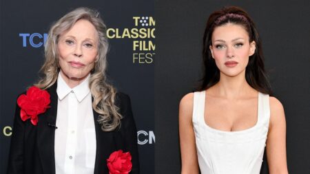 Faye Dunaway and Nicola Peltz Beckham Among Honorees at Kinéo Awards During Venice Film Fest