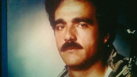 Filmmaker Elham Ehsas Wants You to Know Afghanistan Sent a Man to Space in 1988