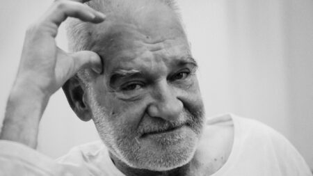 Sarajevo Unveils Béla Tarr Tribute Program for Former Students of His Film School